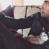 Illustration : Frankie 'Malcolm in the Middle' Muniz's cat managed to flood and destroy his owner's home!