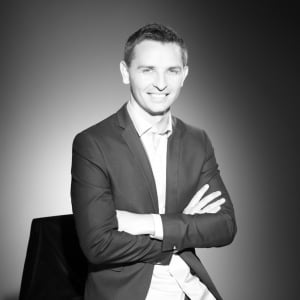 Profile photo of Alexandre Dieu