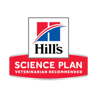 Logo Hill's Science Plan
