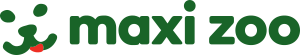 Logo Maxizoo