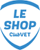 Logo Club Vet Shop