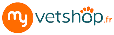 Logo MyVetShop